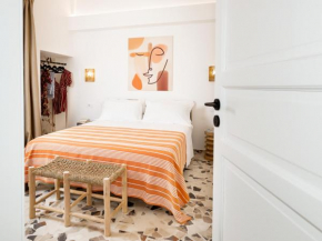 Cally Suite Room